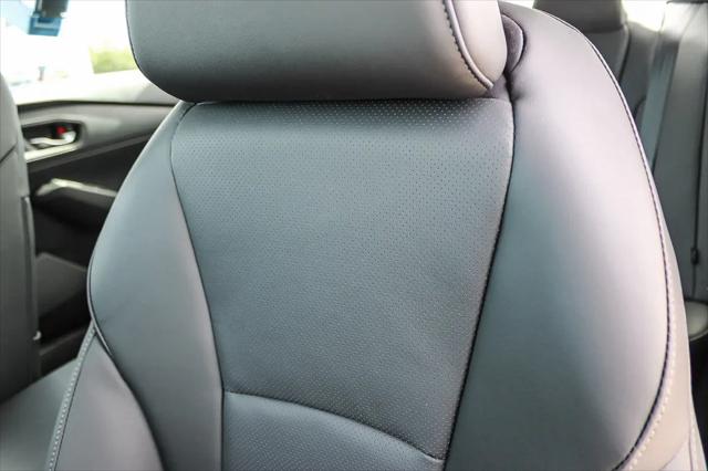 2026 Honda Accord Sedan EX-L