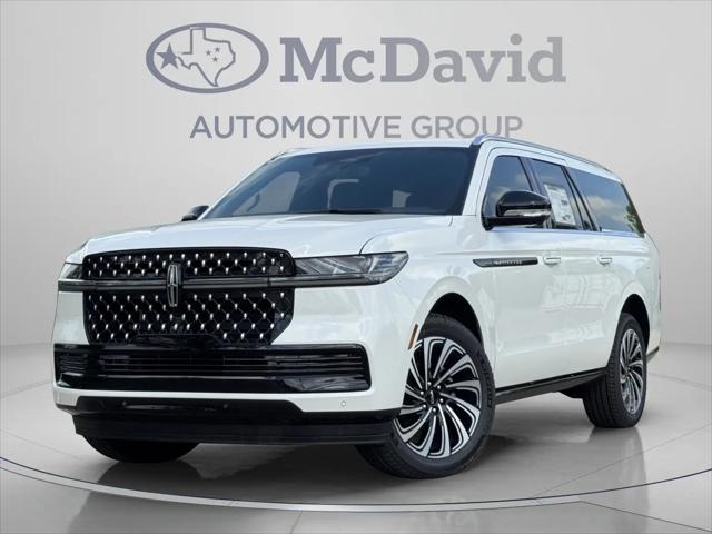 2026 Lincoln Navigator Black Label L for sale in Frisco, TX