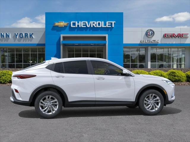 2026 Buick NV Preferred FWD