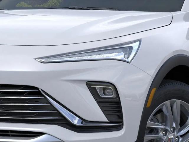 2026 Buick NV Preferred FWD