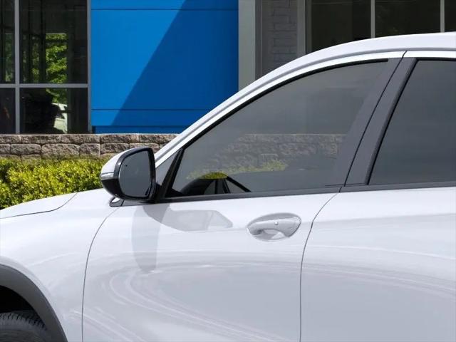 2026 Buick NV Preferred FWD