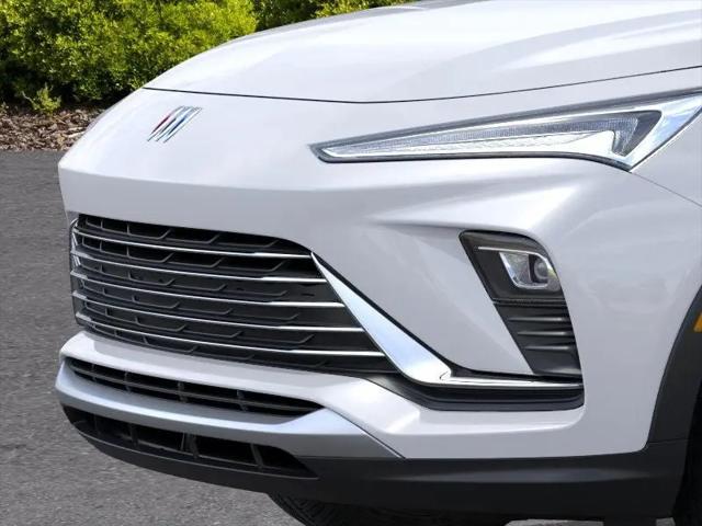 2026 Buick NV Preferred FWD