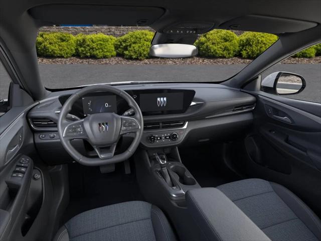2026 Buick NV Preferred FWD