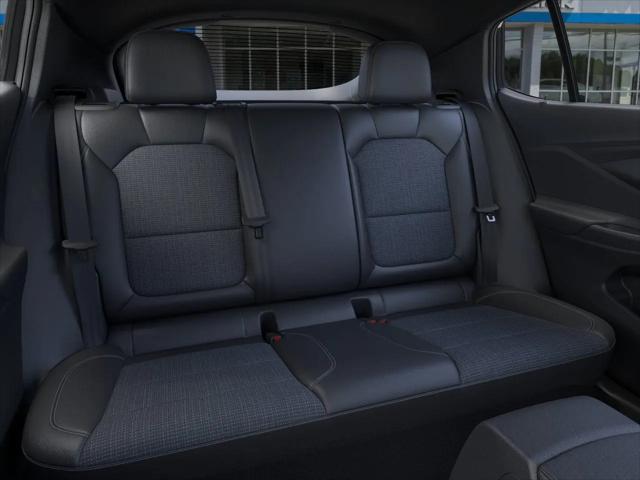 2026 Buick NV Preferred FWD