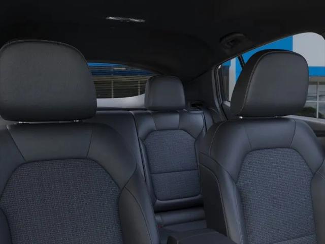 2026 Buick NV Preferred FWD