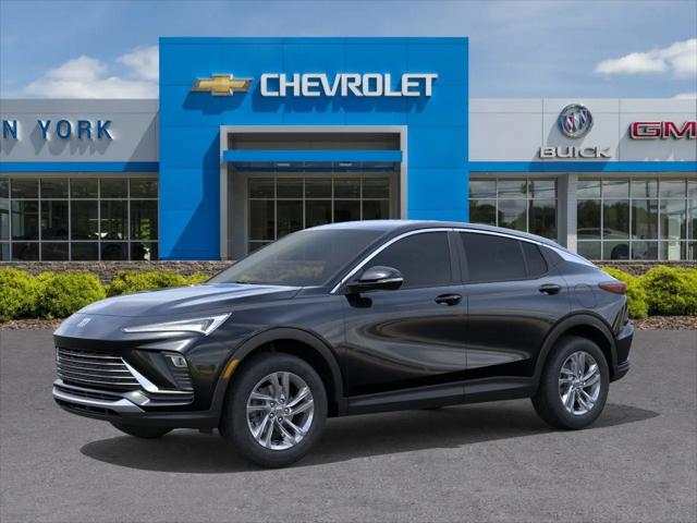 2026 Buick NV Preferred FWD