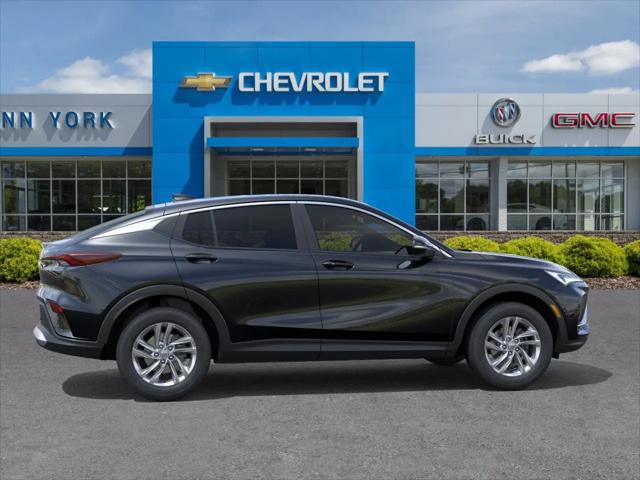 2026 Buick NV Preferred FWD