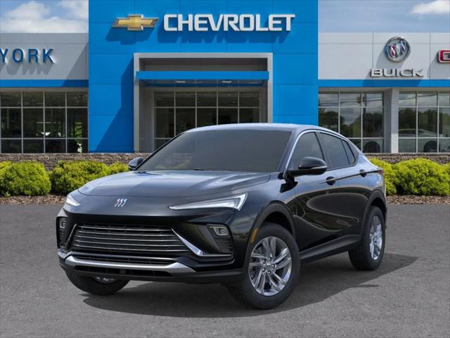 2026 Buick NV Preferred FWD