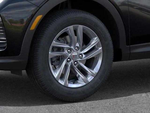 2026 Buick NV Preferred FWD