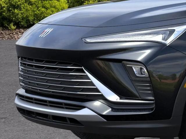 2026 Buick NV Preferred FWD