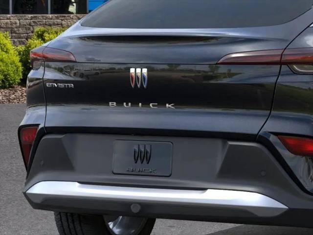 2026 Buick NV Preferred FWD