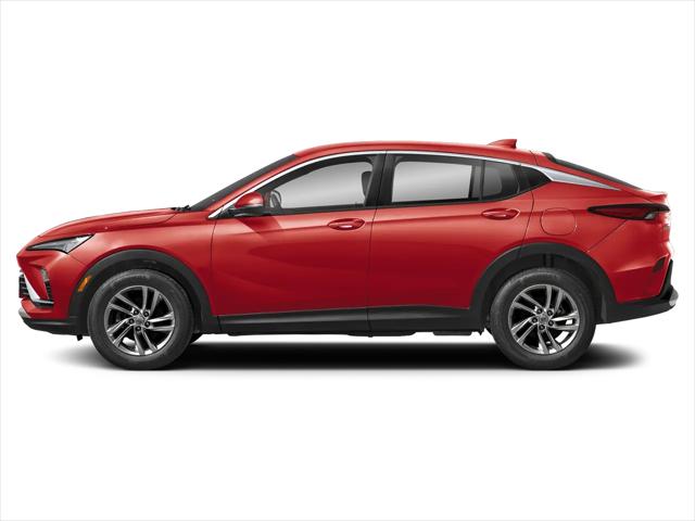 2026 Buick NV Preferred FWD