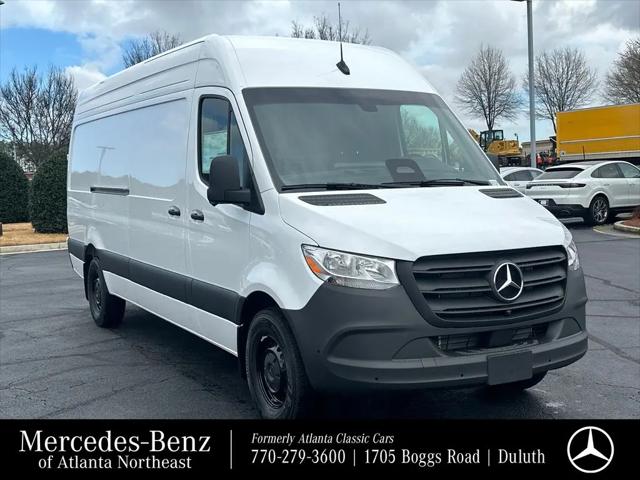 2026 Mercedes-Benz Sprinter 2500 High Roof 4-Cyl Diesel for sale in Duluth, GA