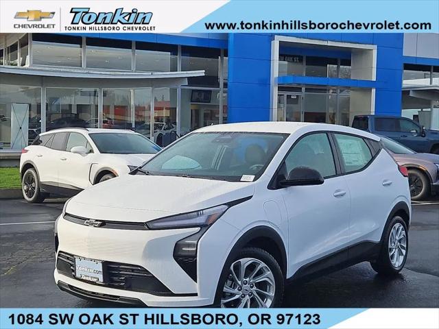 2027 Chevrolet Bolt LT FWD for sale in Hillsboro, OR