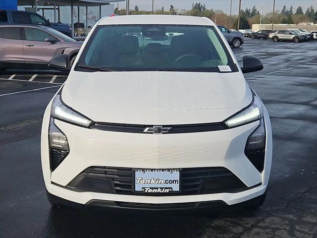 2027 Chevrolet Bolt LT FWD