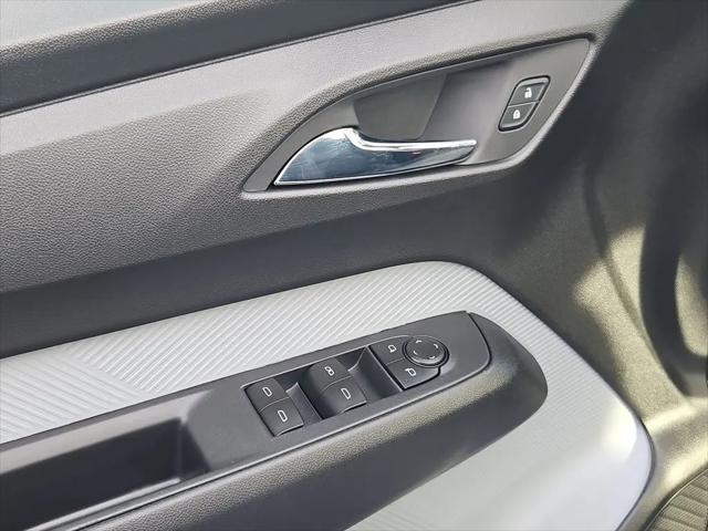 2027 Chevrolet Bolt LT FWD