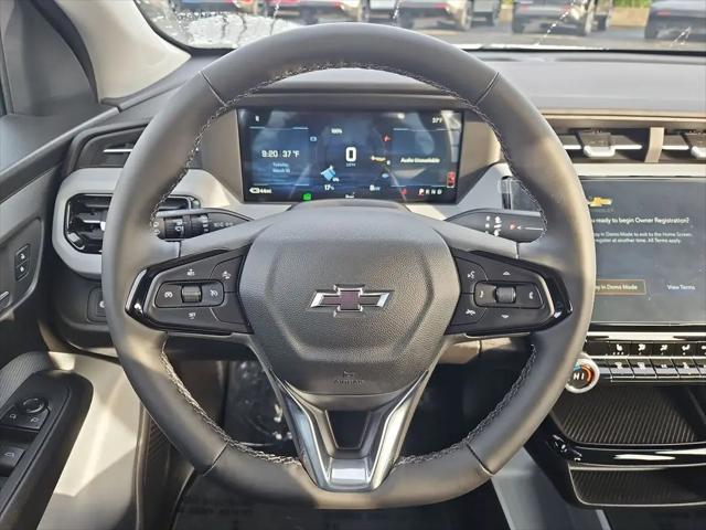 2027 Chevrolet Bolt LT FWD