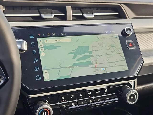2027 Chevrolet Bolt LT FWD
