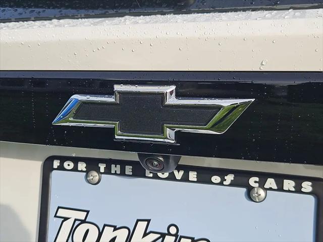 2027 Chevrolet Bolt LT FWD