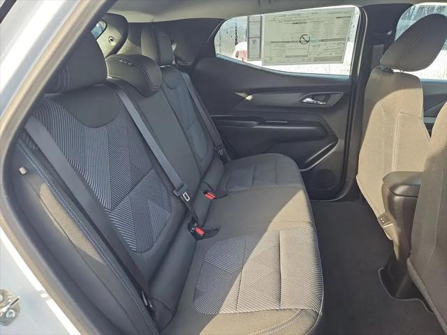 2027 Chevrolet Bolt LT FWD