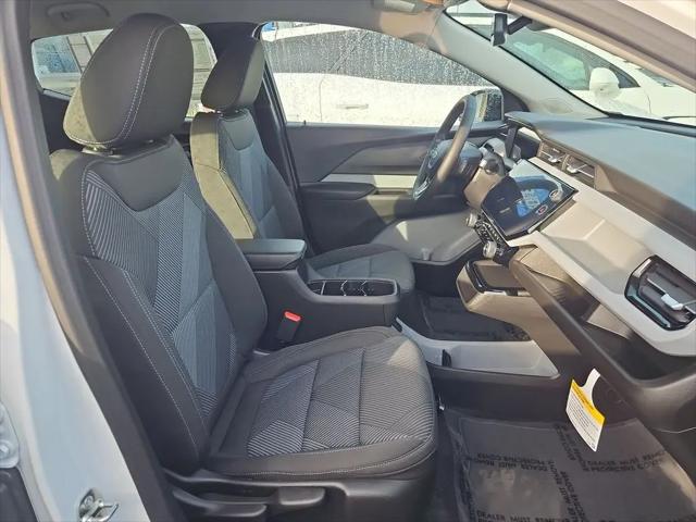 2027 Chevrolet Bolt LT FWD
