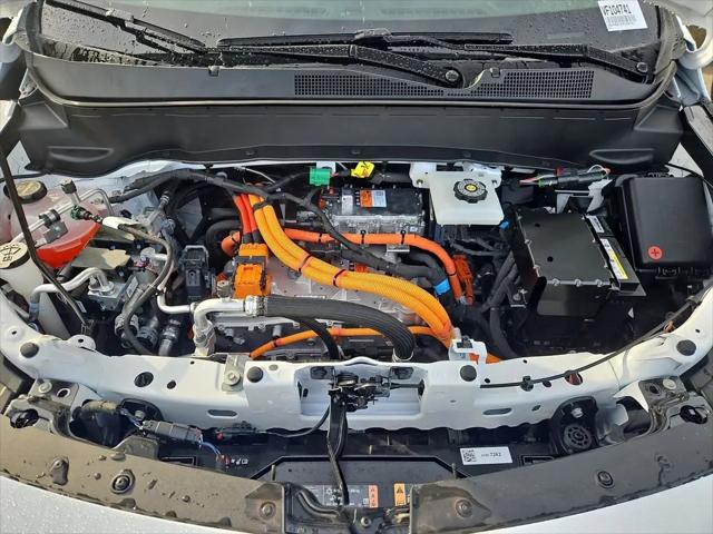 2027 Chevrolet Bolt LT FWD