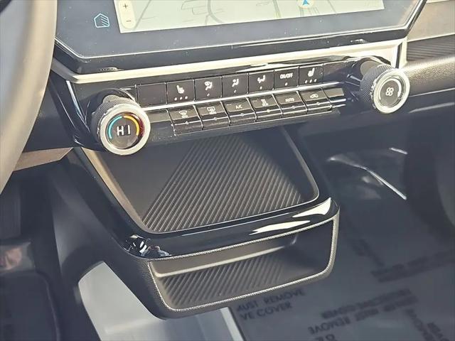 2027 Chevrolet Bolt LT FWD