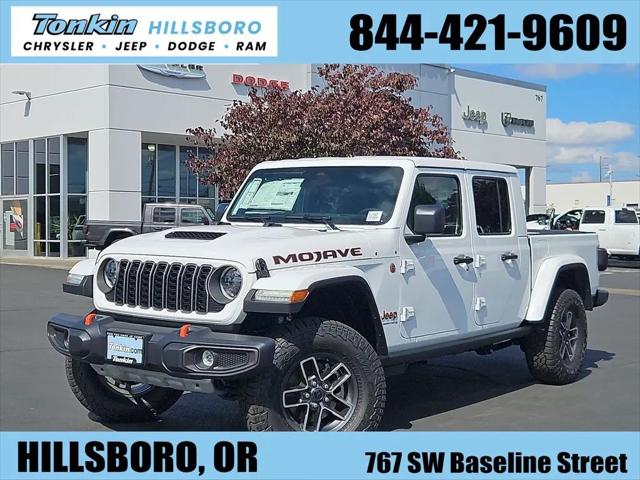 2026 Jeep Gladiator Sport for sale in Hillsboro, OR