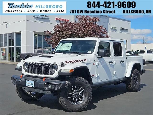 2026 Jeep Gladiator Sport for sale in Hillsboro, OR
