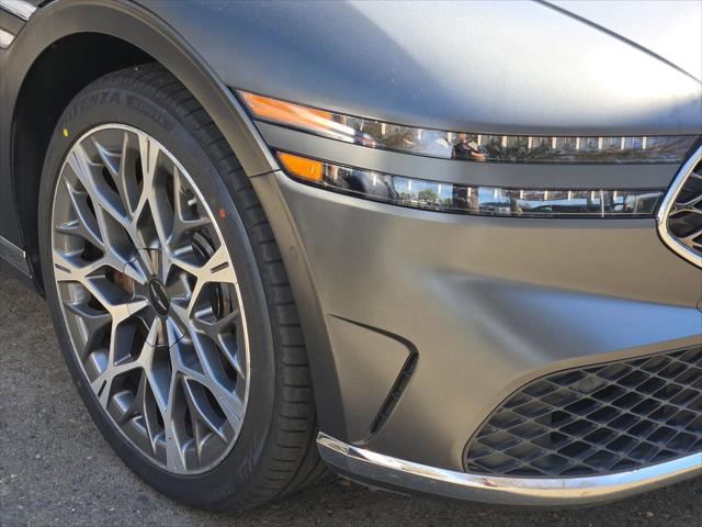 2023 Genesis G90 3.5T e-SC AWD