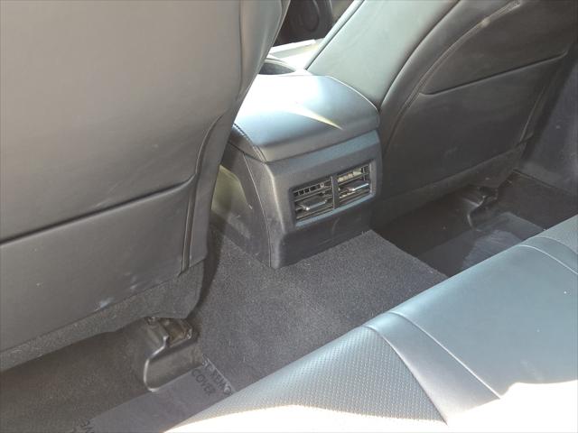 2015 Lexus IS 250 250