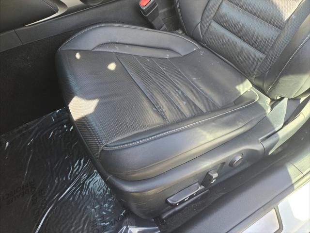 2015 Lexus IS 250 250