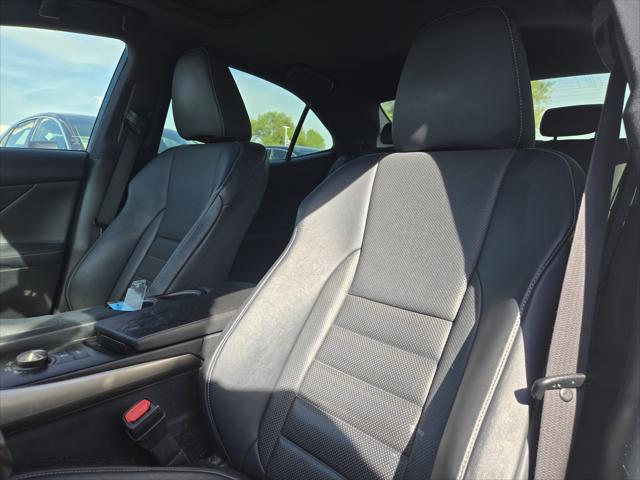 2015 Lexus IS 250 250