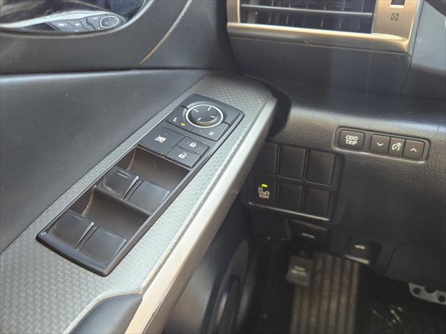 2015 Lexus IS 250 250
