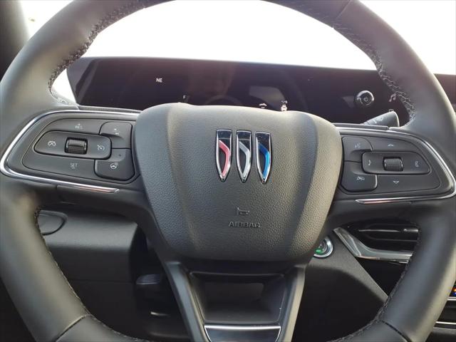 2026 Buick NV Avenir FWD