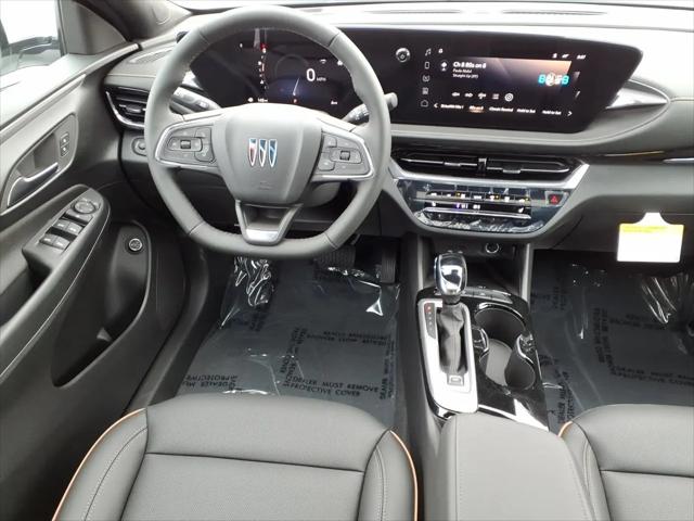 2026 Buick NV Avenir FWD