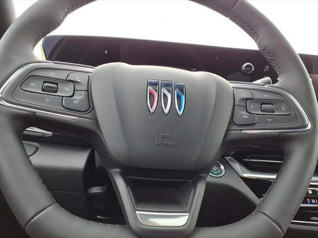 2026 Buick NV Avenir FWD