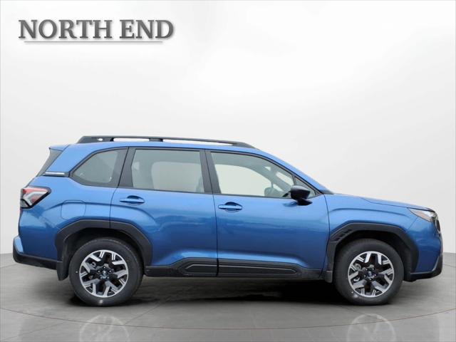 2026 Subaru Forester Unknown