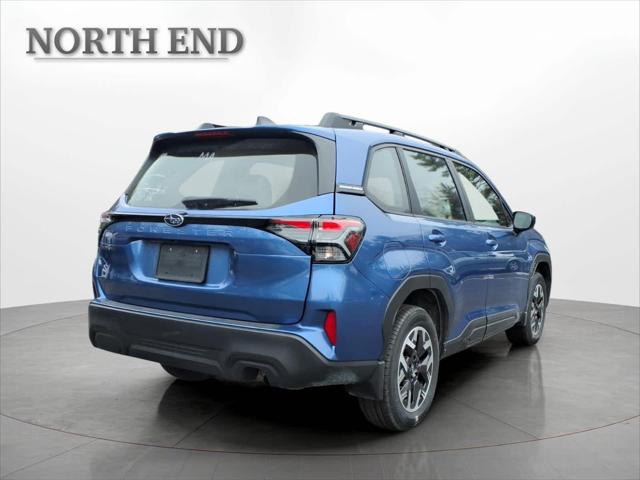 2026 Subaru Forester Unknown