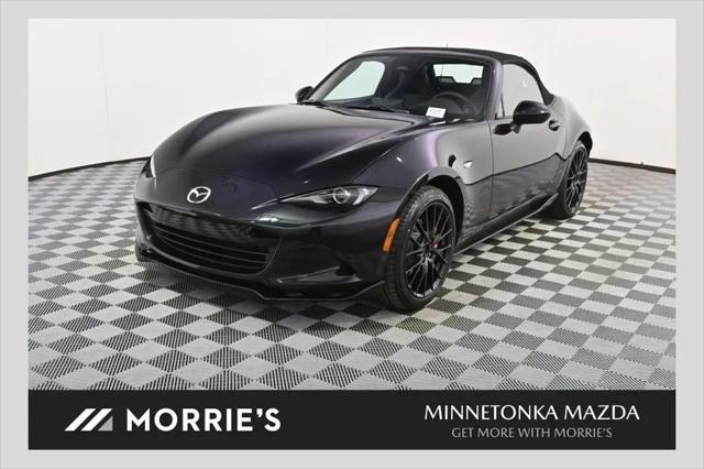 2026 Mazda MX-5 Club for sale in Minnetonka, MN