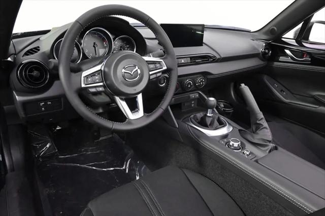 2026 Mazda MX-5 Club