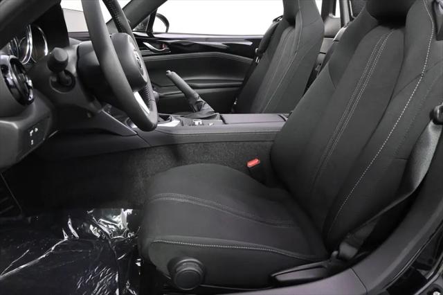 2026 Mazda MX-5 Club