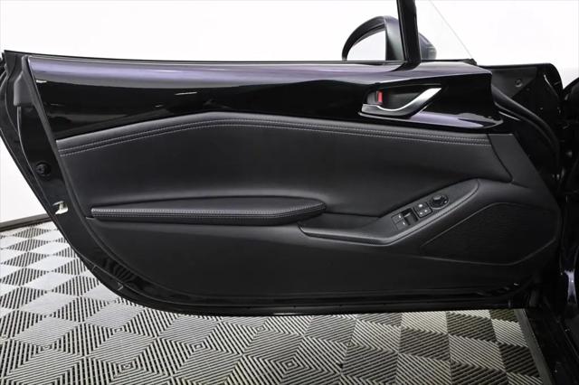 2026 Mazda MX-5 Club