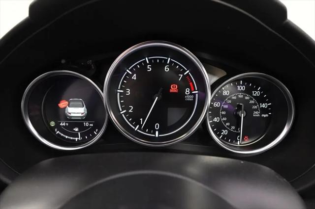 2026 Mazda MX-5 Club
