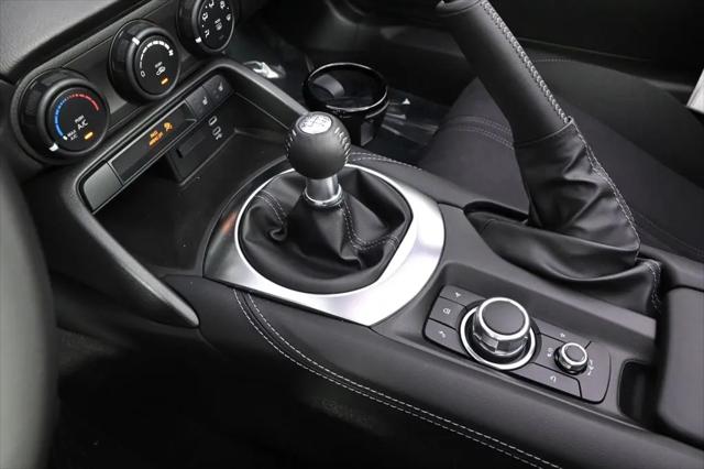 2026 Mazda MX-5 Club