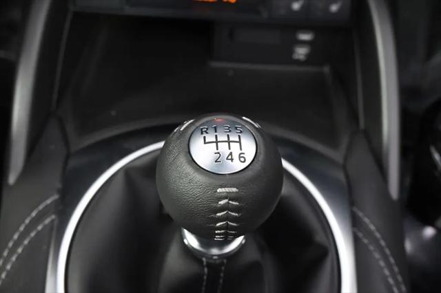 2026 Mazda MX-5 Club