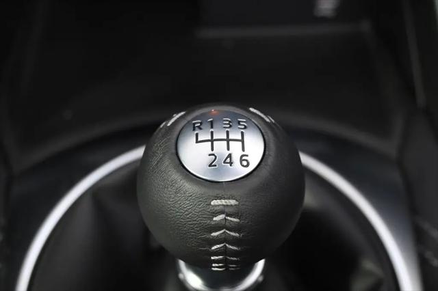2026 Mazda MX-5 Club
