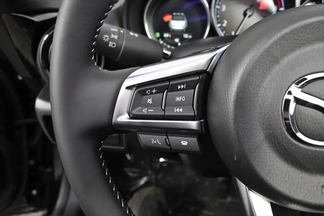 2026 Mazda MX-5 Club