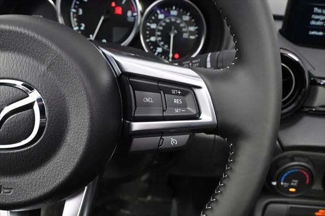 2026 Mazda MX-5 Club