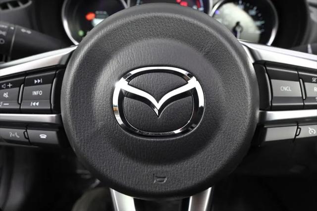 2026 Mazda MX-5 Club